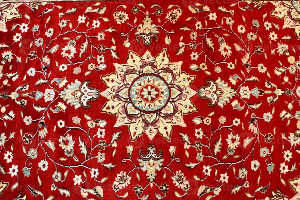 Советский ковер текстура