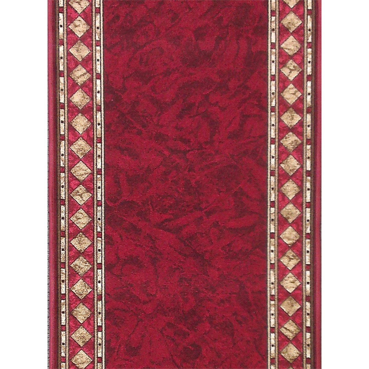 Ковровая дорожка мира