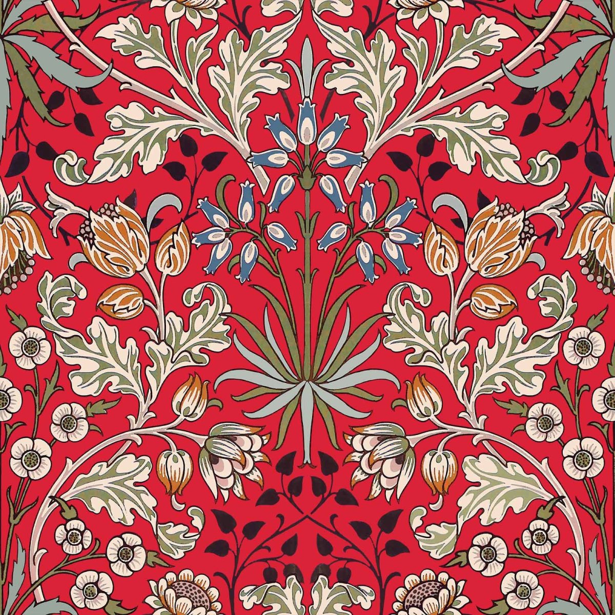 Вильям Моррис