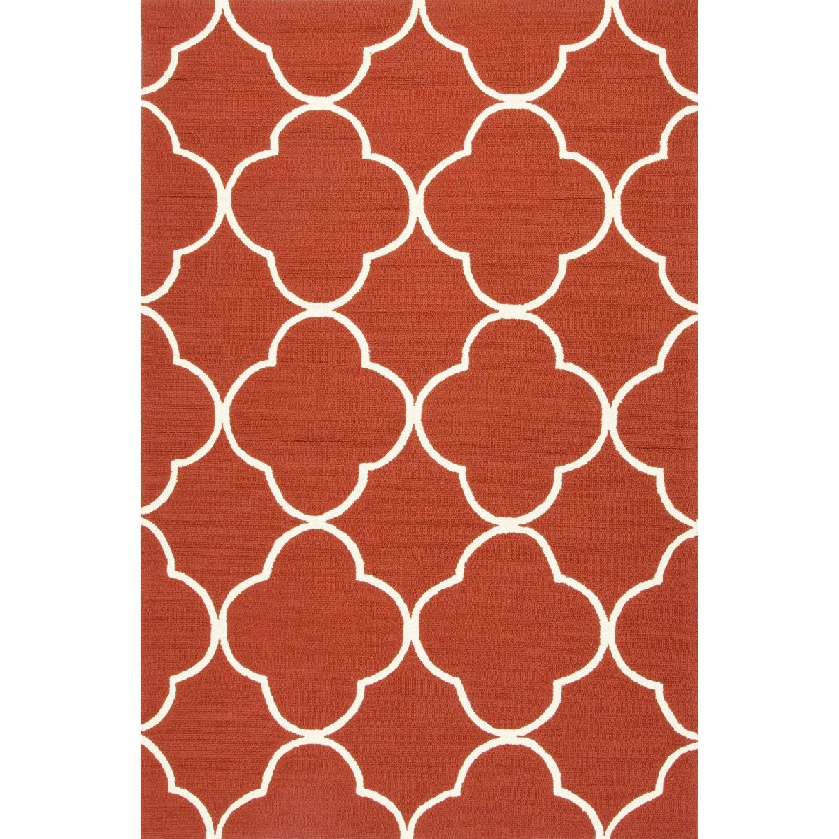 Ковер орнамент геометрия