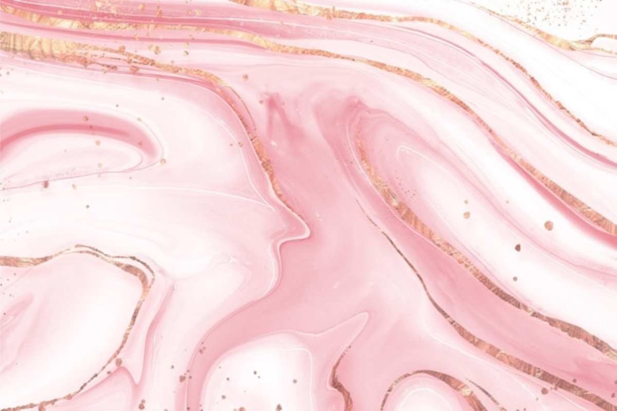 Джайпурский розовый мрамор