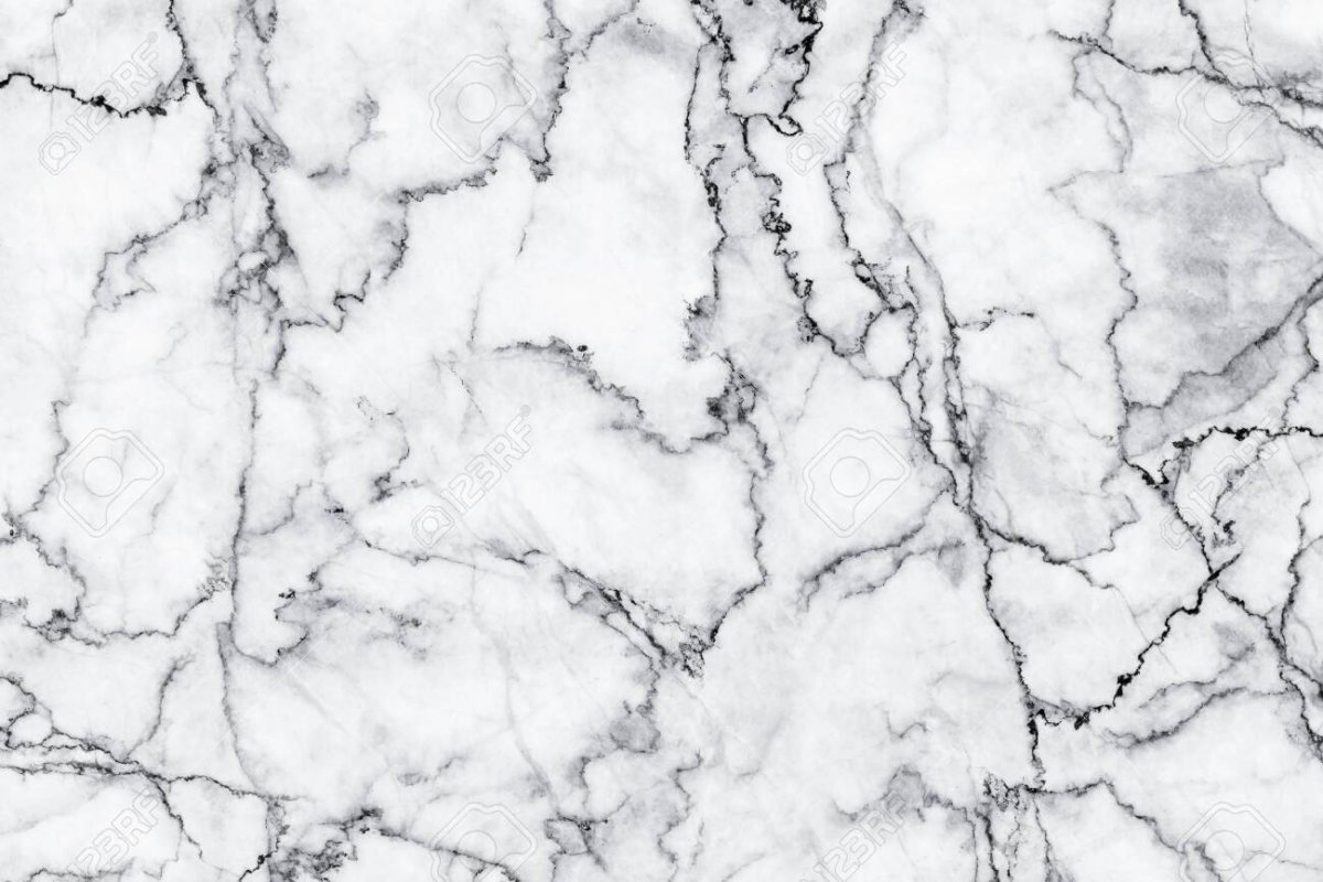 Прожилки мрамора на прозрачном фоне