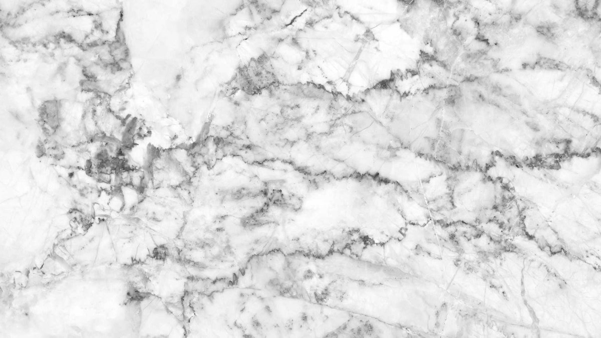 Мрамор черно белый