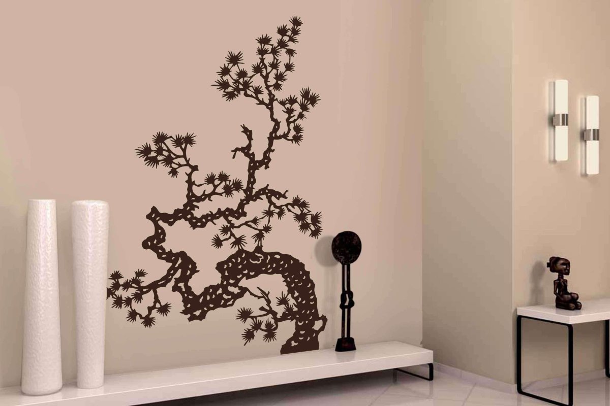 Наклейки декоративные интерьерные