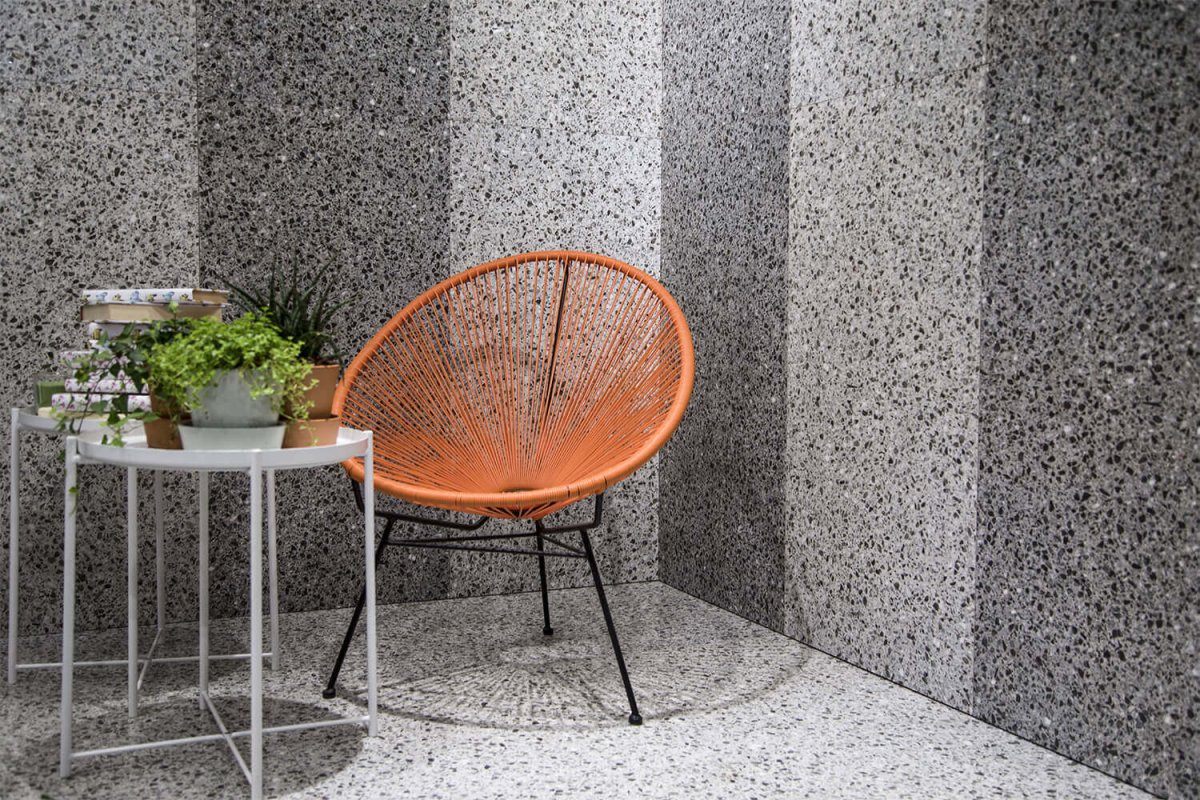 Керамогранит Venezia терраццо