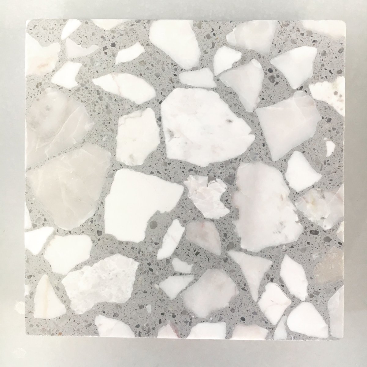 Плитка терраццо Мосплитка