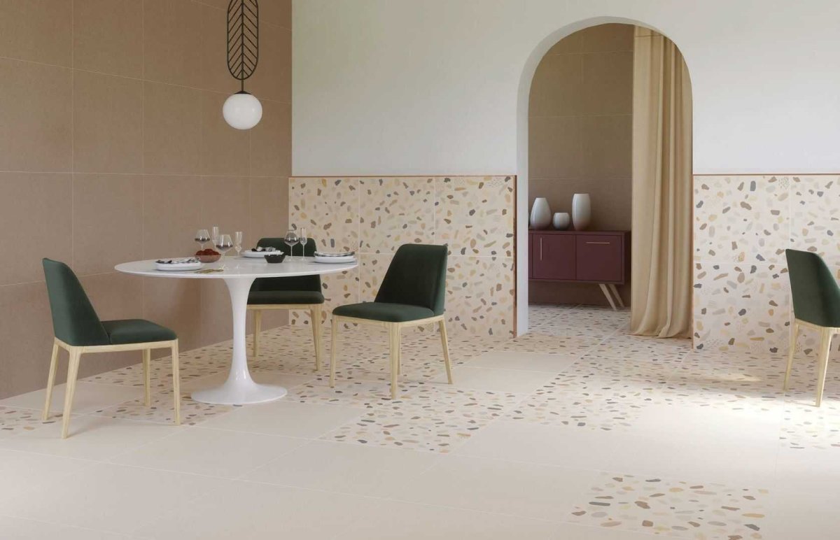 Керамогранит Vitra impression