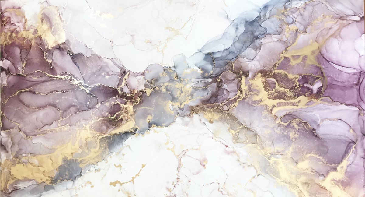 Мрамор Golden Dragon Marble