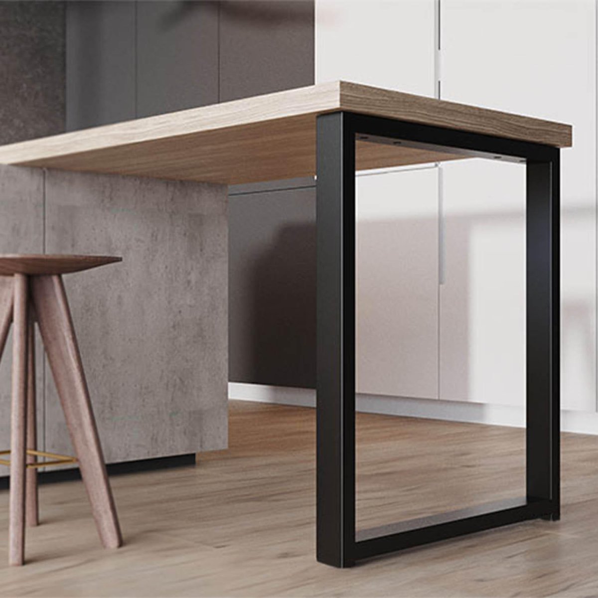 Поконар барная опора