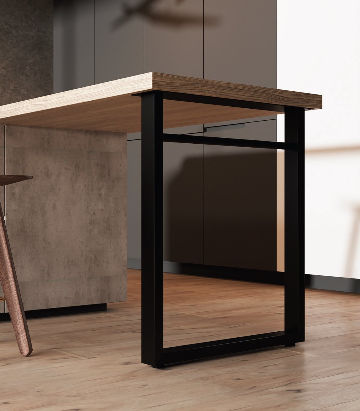 Поконар опора Мадрид 720х595 (оп8-72r)