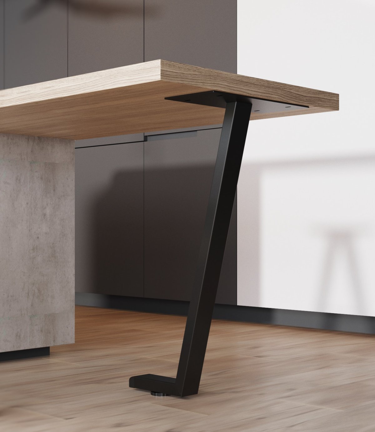 Подстолье лофт lameli