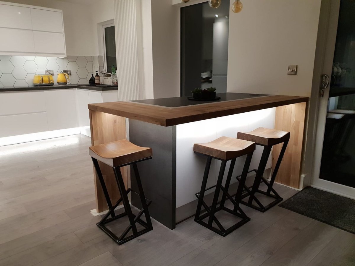 Барный табурет Loft 13