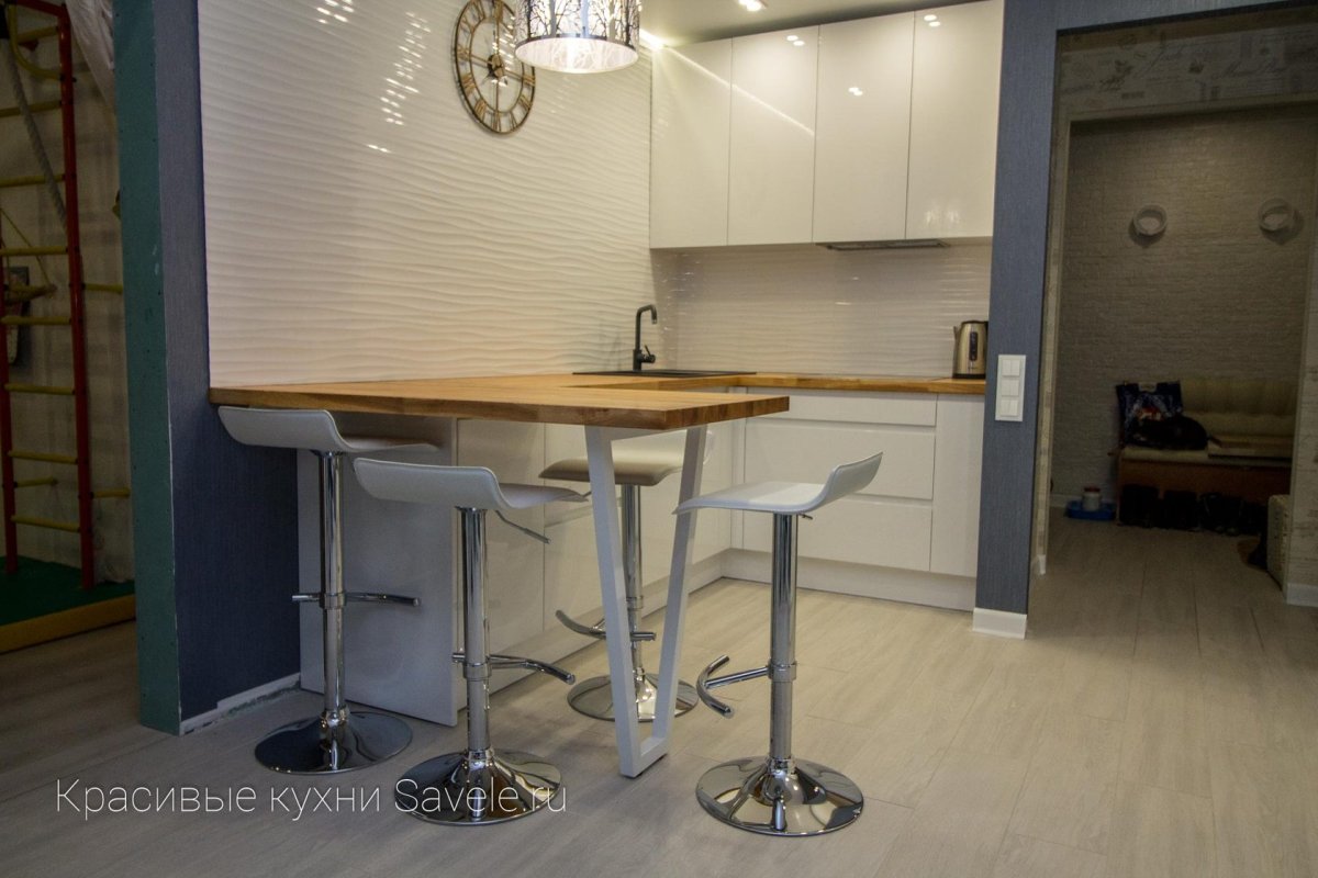 Барная столешница для кухни