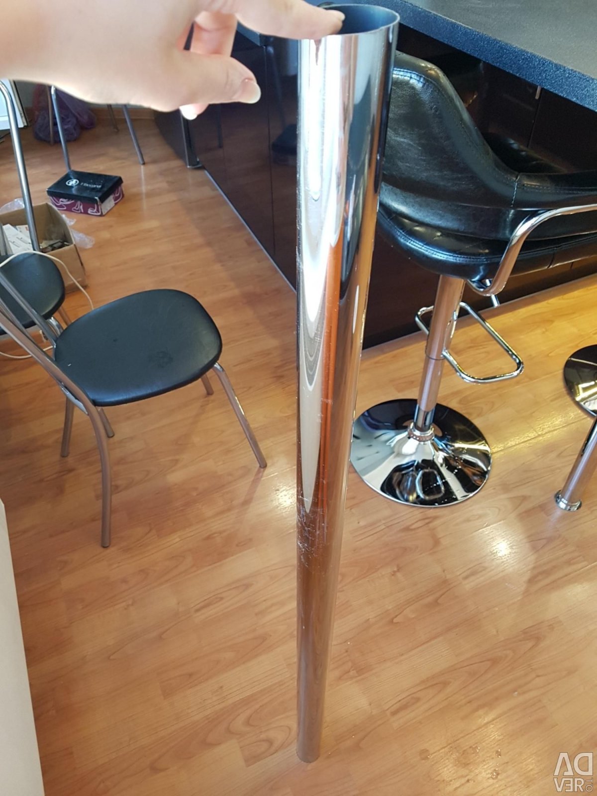 Барная стойка ножки