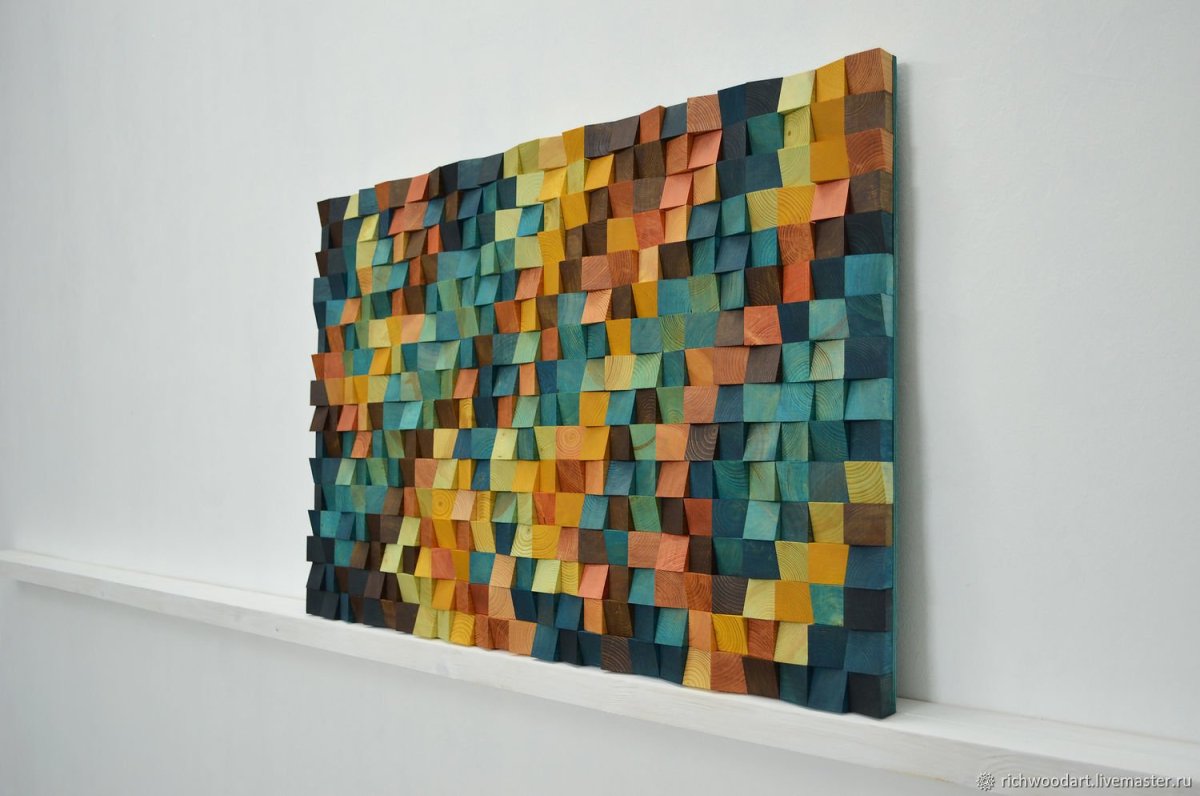 Дизайнерские панно