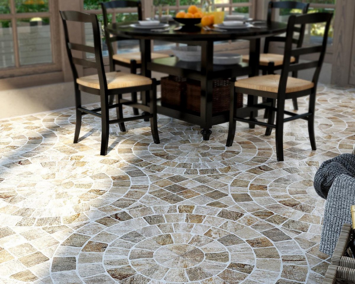 Керамогранит Керамин Лиссабон