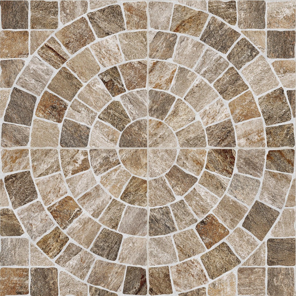 Керамогранит Керамин Лиссабон