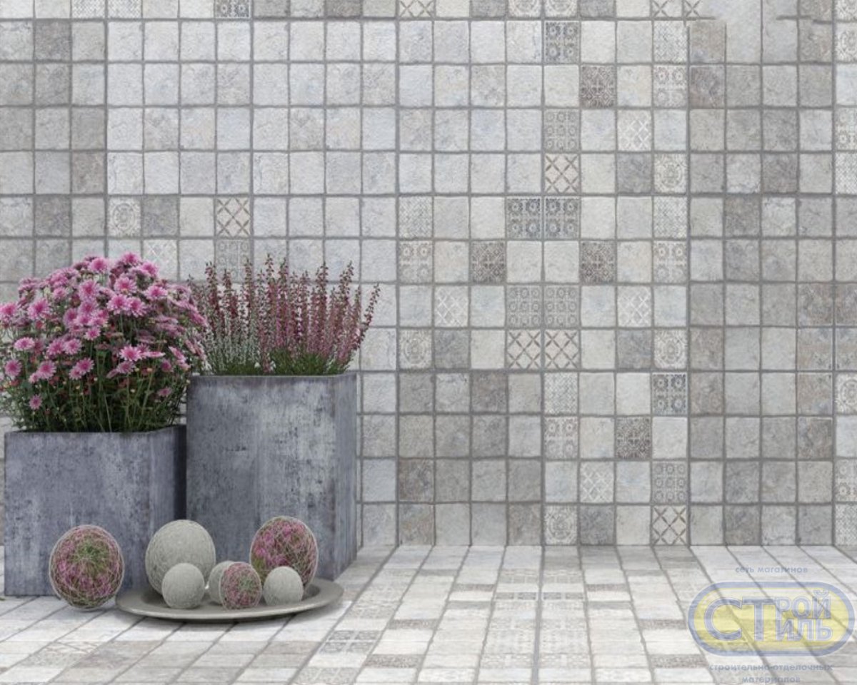 Плитка Карфаген 1д