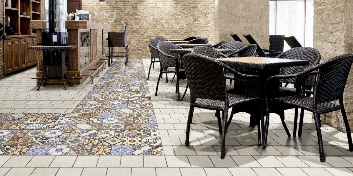 Плитка Realonda Lisbon Evora Sintra