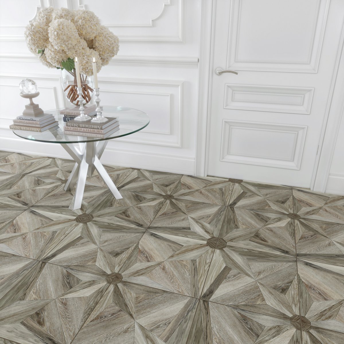 Керамогранит Окленд 3