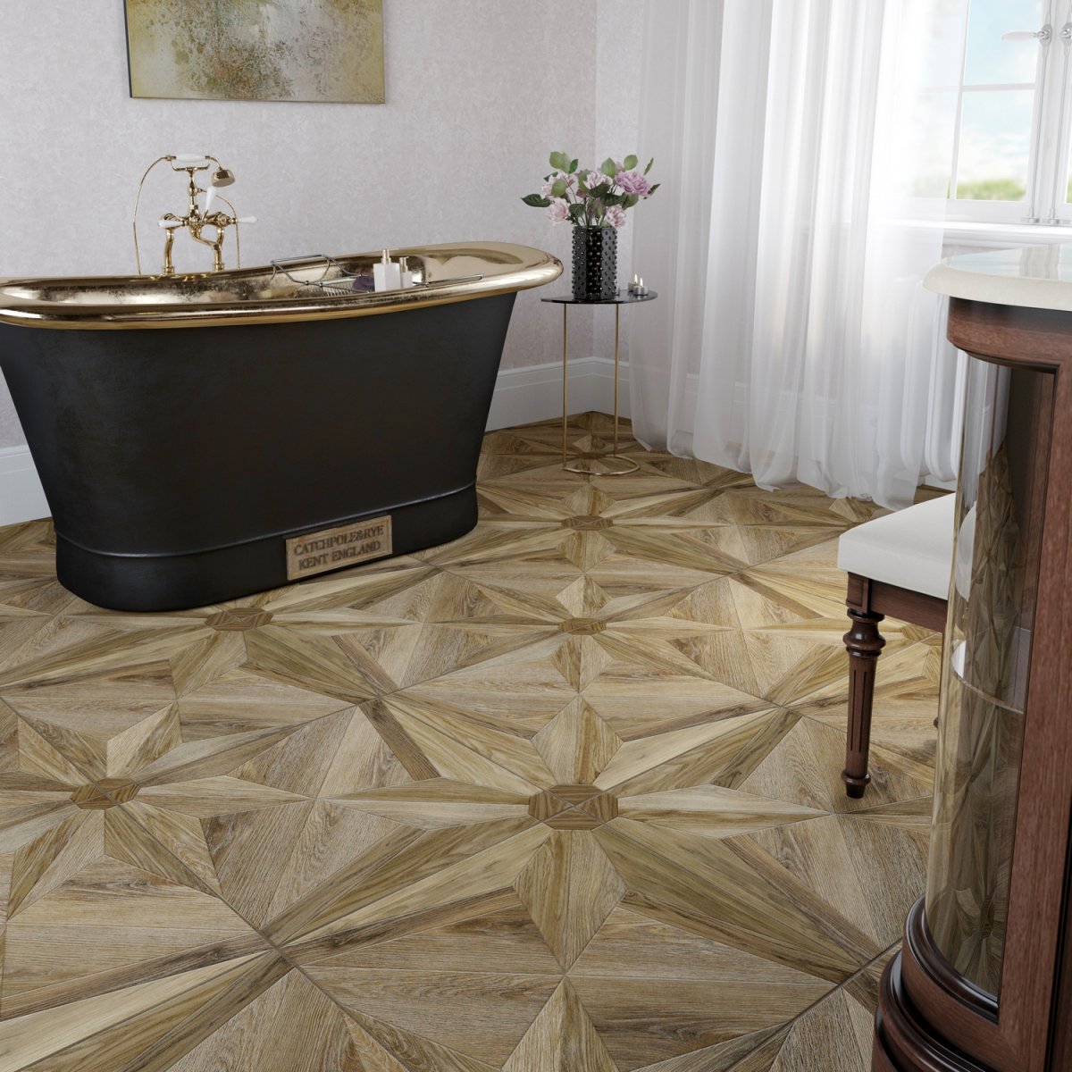 Керамогранит Окленд 3