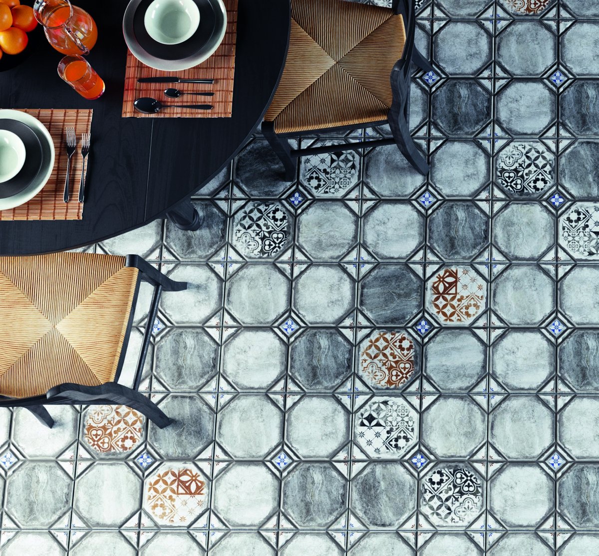 Брюгге Керамин 400х400