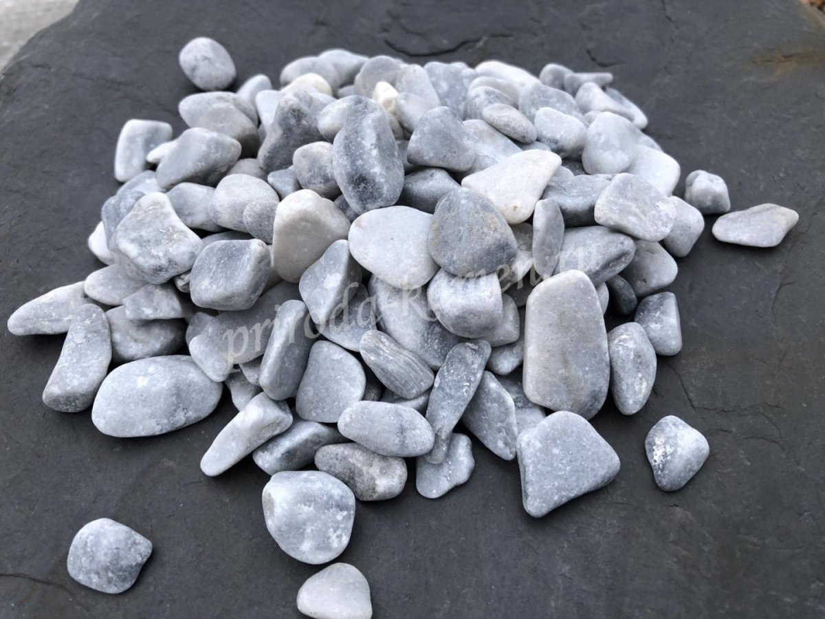 Галтованный камень 70-150