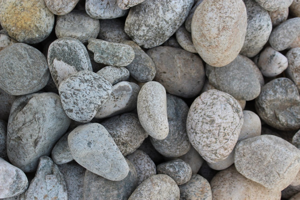 Декоративные камешки