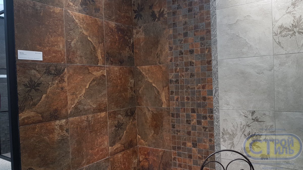 Керамогранит Денвер 4д