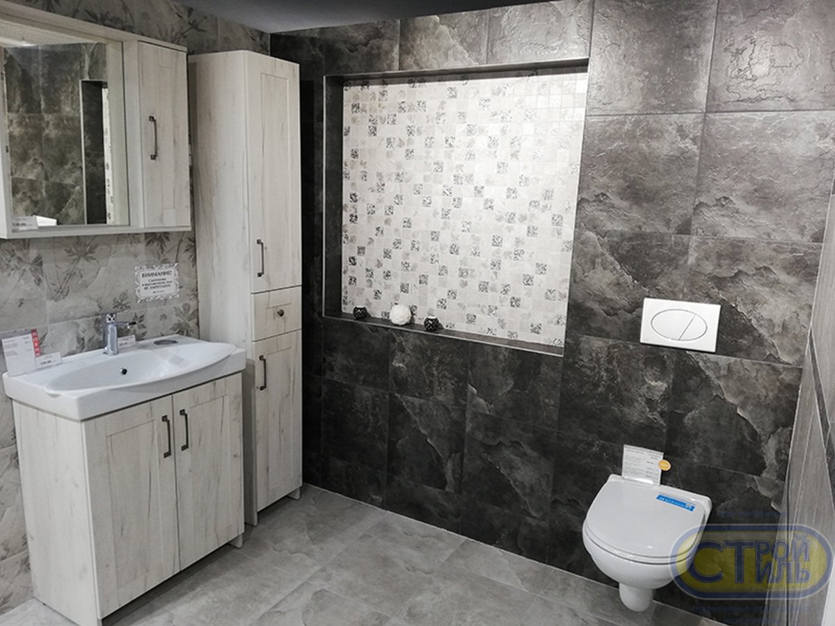 Керамин Денвер 1