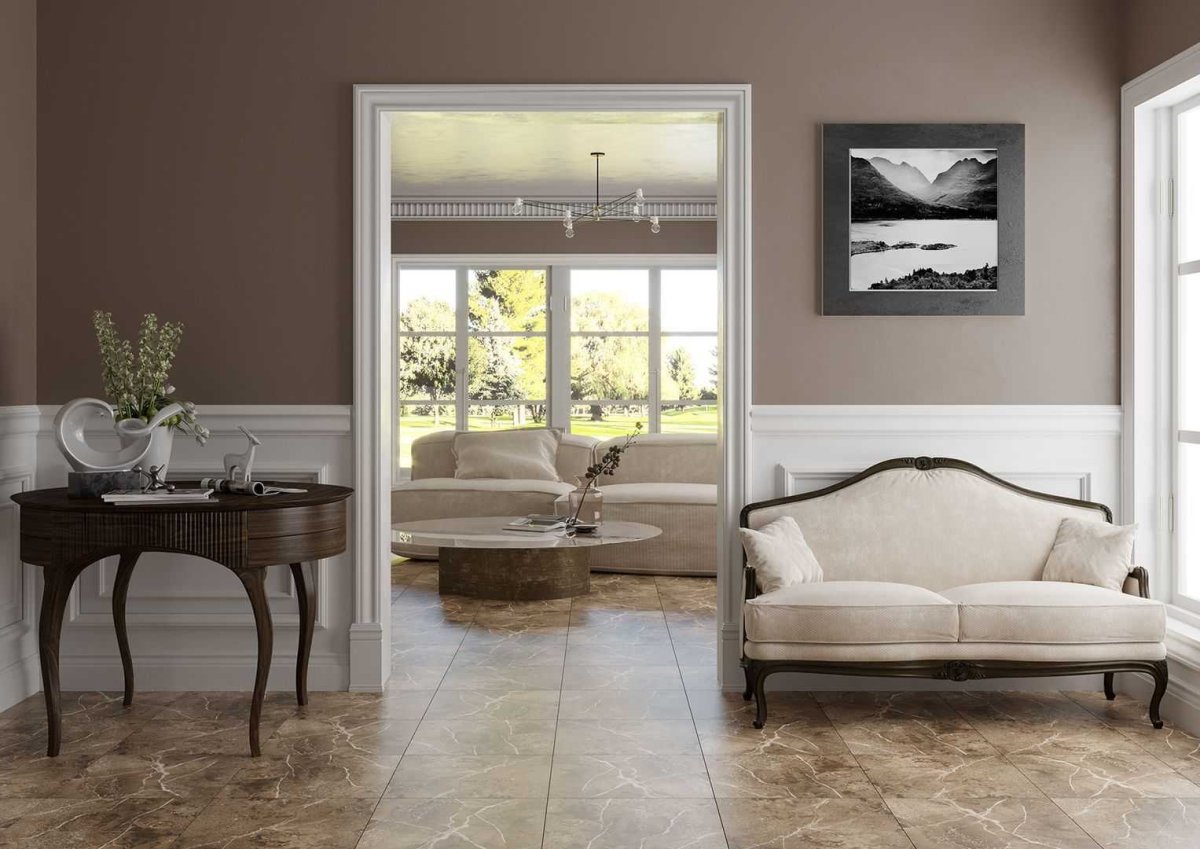 Керамогранит Axima Alicante 60x60