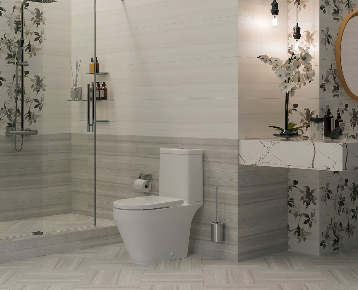 Плитка Vancouver Керамин