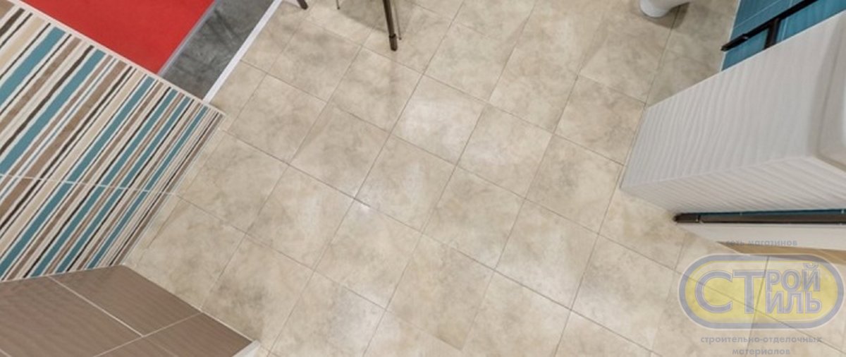 Керамогранит Монреаль Керамин