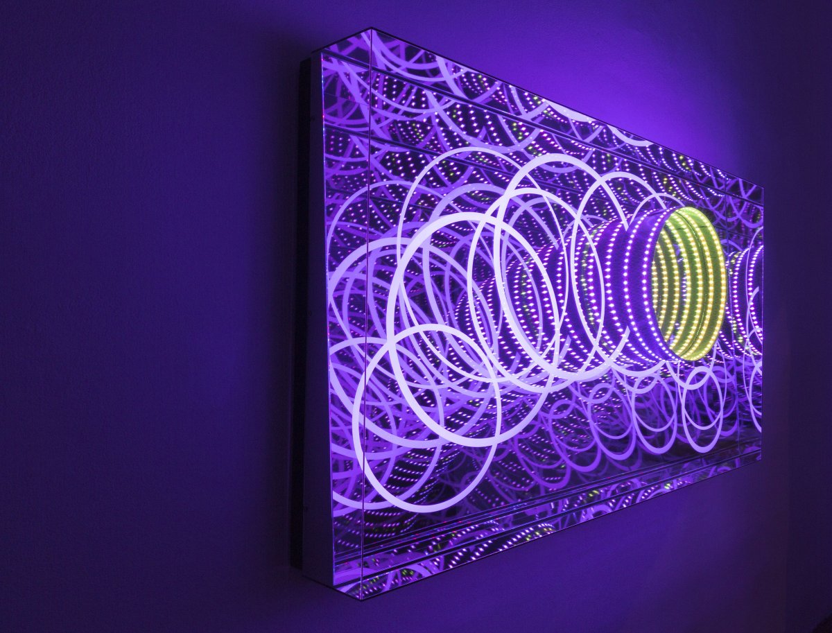 Бесконечность дизайн