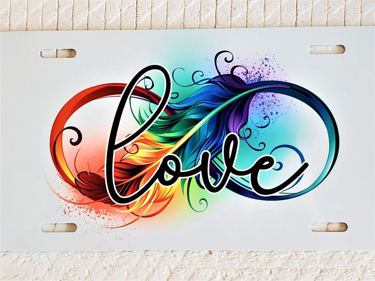 Бесконечность дизайн