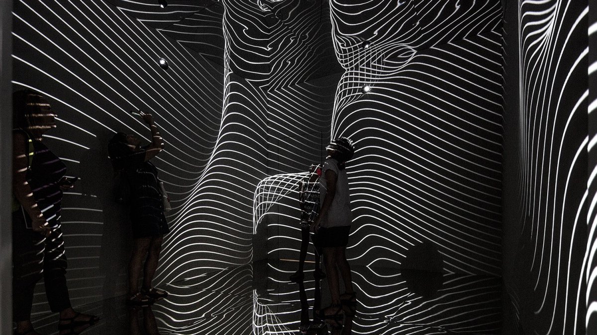 Метамодернизм в искусстве