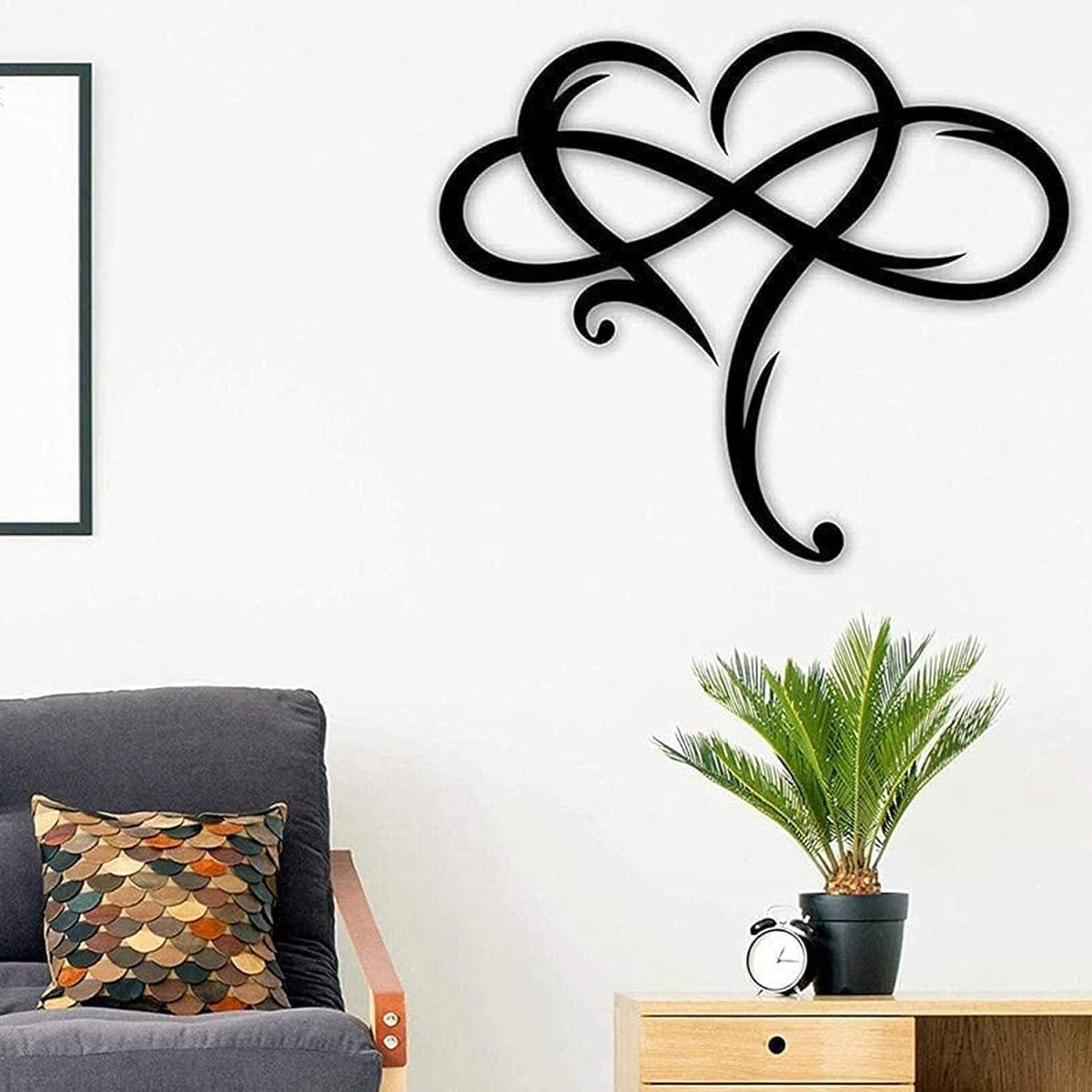 Панно из МДФ на стену