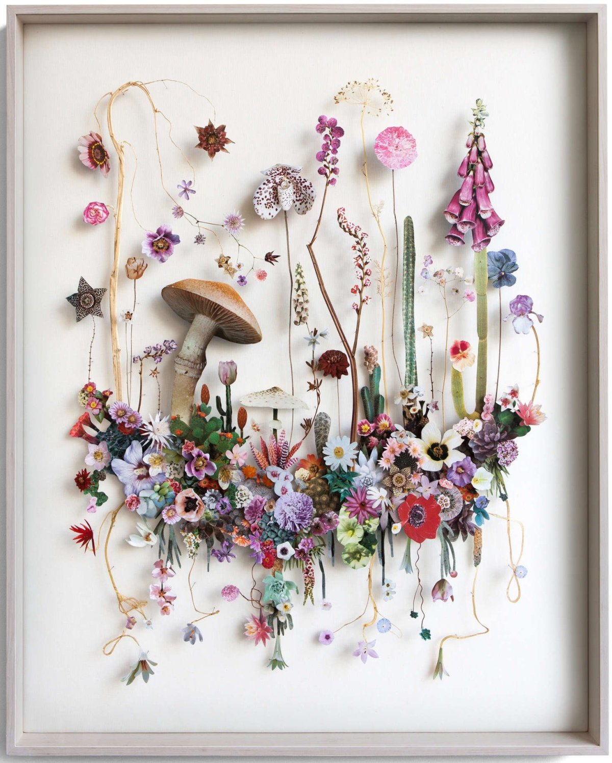 Anne ten Donkelaar картины