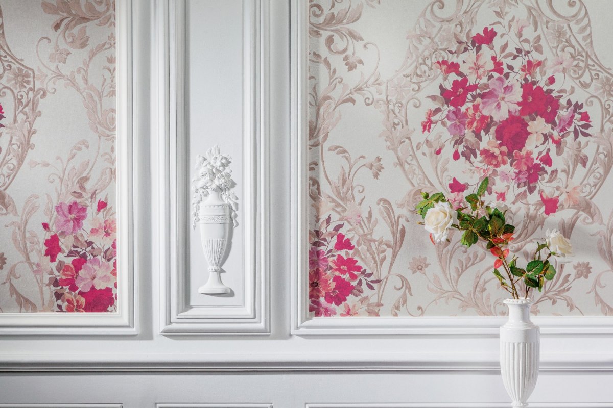 Обои Loymina Classic II v3-004