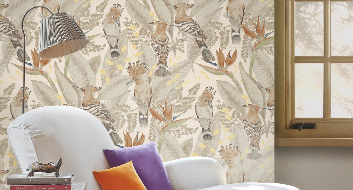 Обои Loymina Etude etd2-002