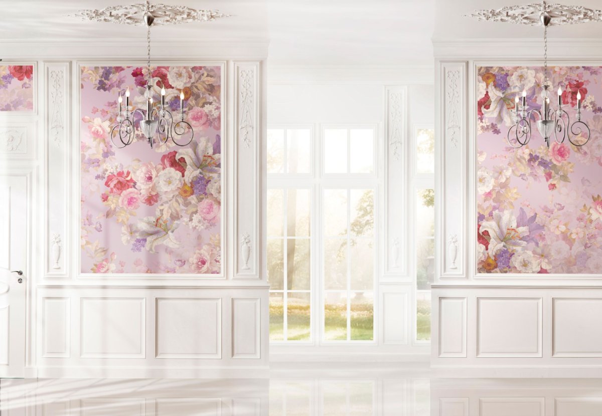 V9010 b2 панно Loymina Classic 2