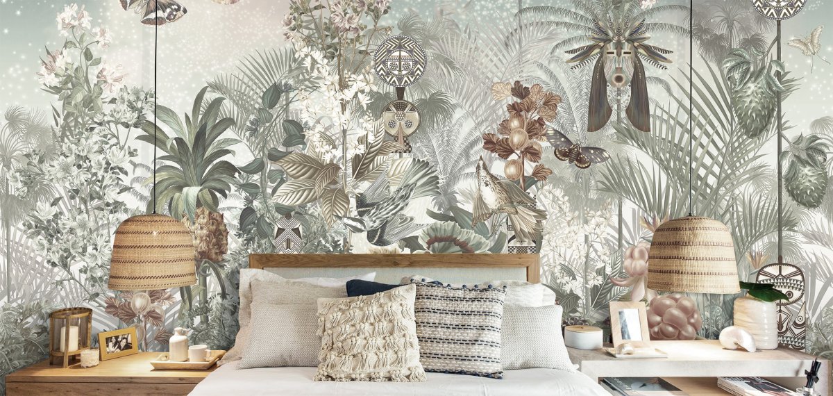 Панно Affresco, коллекция atmosphere