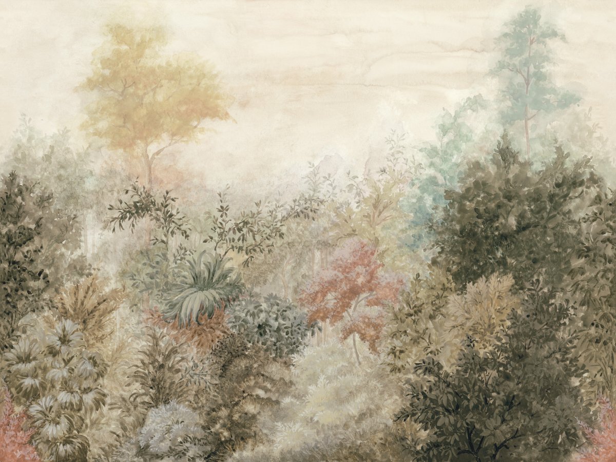 Лоймина пейзаж