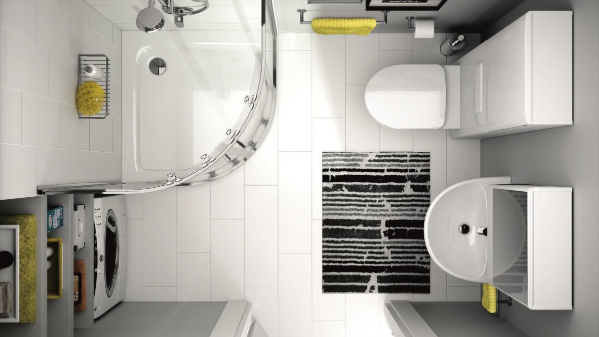 Унитаз IFO rp731300100