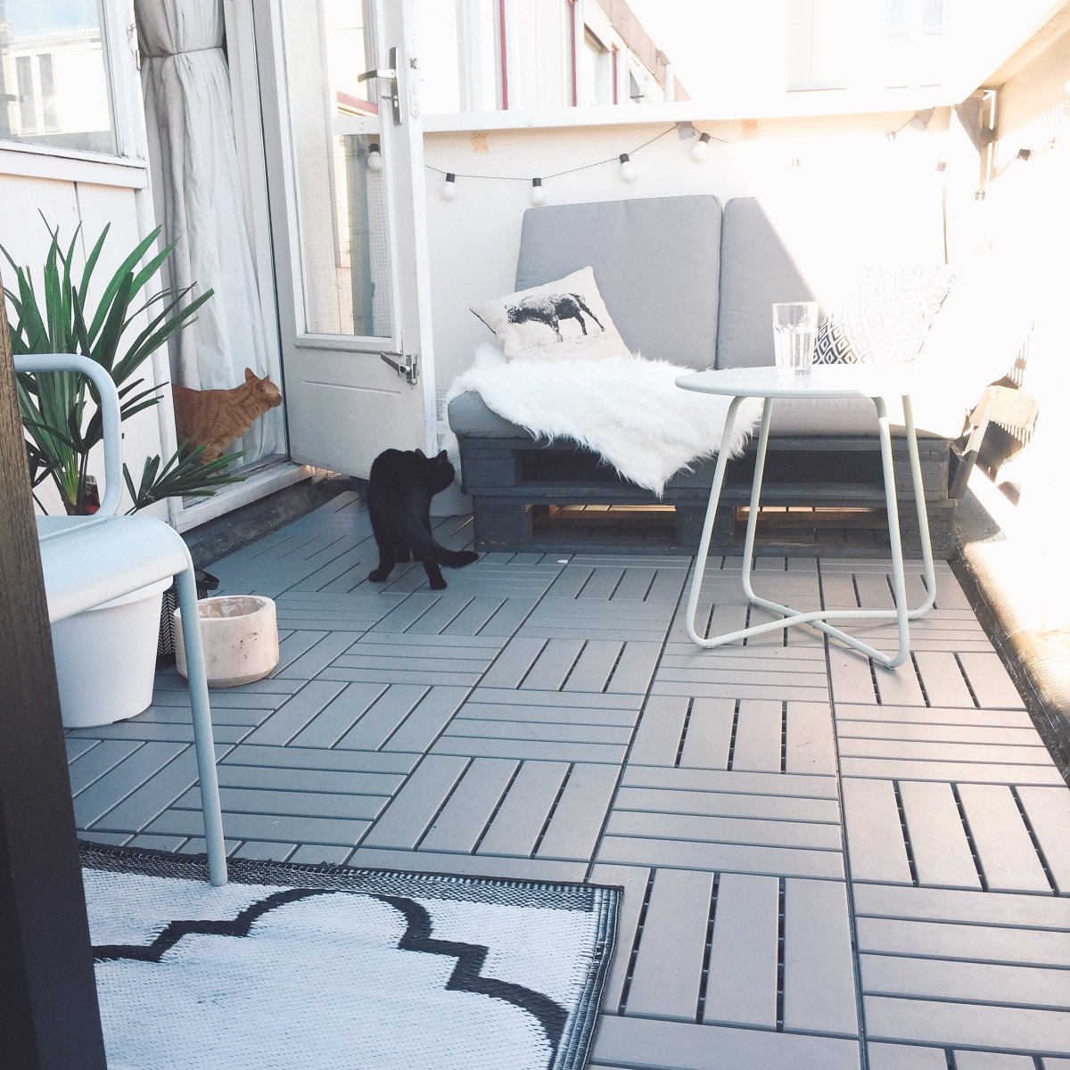 Икеа РУННЕН