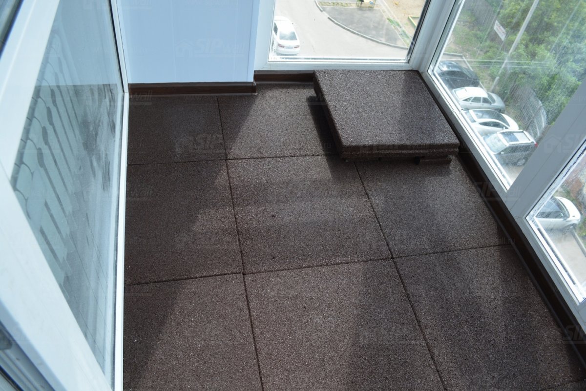 Грязезащитные ковры Blesk INCARE