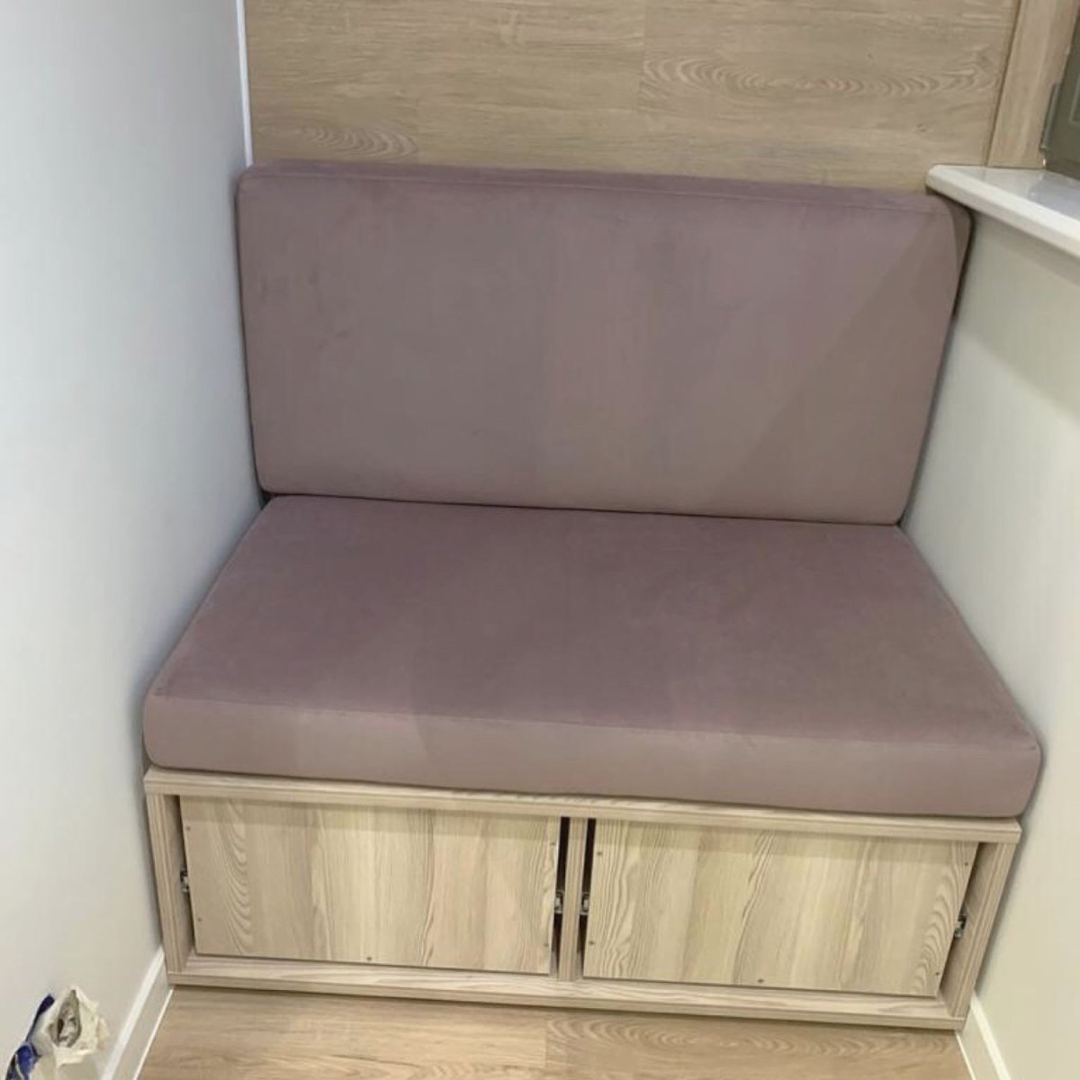 Диванчик на лоджию