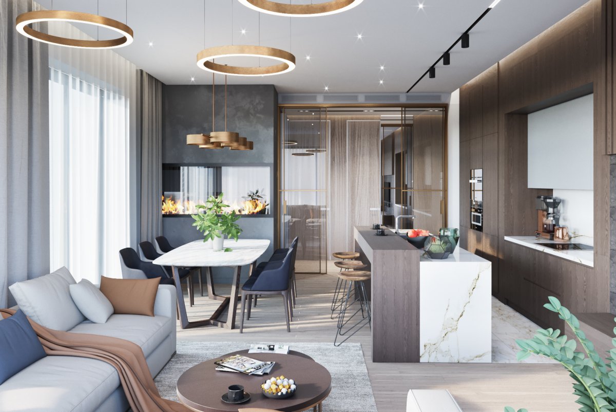 Рублева дизайнер