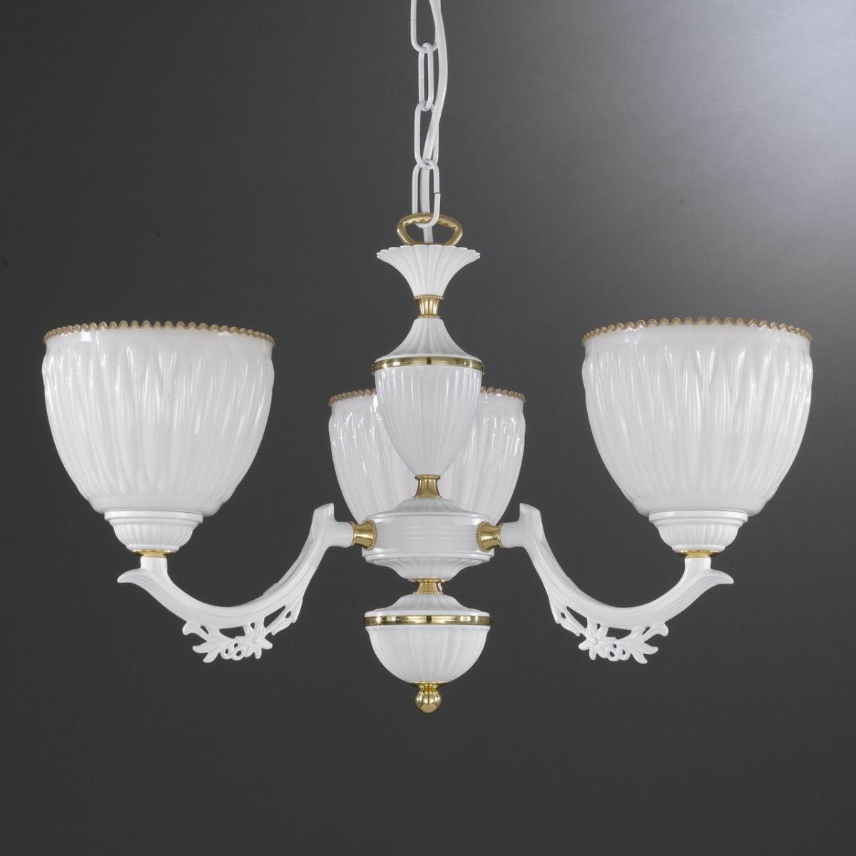 Рекани Анжело люстры