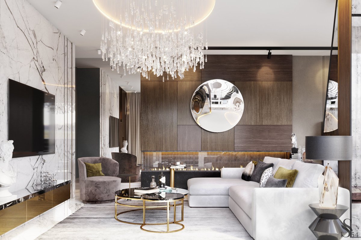 Studio 54 Design